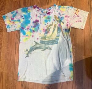 Son Of A Son Of A Sailor Jimmy Buffett Size Medium